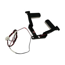 Contatos de Carregamento Dock para S7 Max Ultra G10 G20 G30 P20 Q Revo Peças Do Conector da Base de Carregamento
