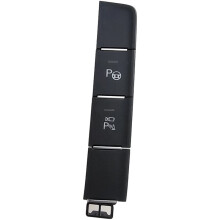 Pulsante di Assistenza al Parcheggio OPS PLA per B8.5 Arteon Pulsante di Controllo 'Assistenza al Parcheggio 3GD927238