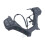Per  I10 2014-2017 Interruttore Multifunzione per Comandi Audio, Cruise Control e Volante, Codice 56100-B9040 1