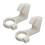 Purpose Drill Bits Sharpener for All Bits, Handheld Drill Bit Sharpening Attachment Drill Grinder Grinding Guide Tool 1