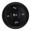 Car Steering Wheel Key Volume Remote Control Versatile Car Steering Wheel Wireless Intelligent Button Volume Control 1