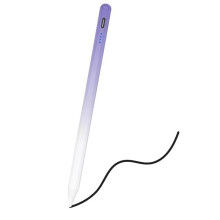 Caneta Stylus para , Carregamento Rápido Longa Duração da Bateria, Lápis para para para Pad 9 8 para Pad 2 SE Caneta