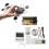 QD-U12A Air Conditioner Control Board Universal AC PCB Control Board System for Cabinet Air Conditioners 1