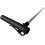 Tapered Diamond Knife Sharpener Rod for Fish Hook, Gut Hook and Needle Sharpener, 2 Packs 7