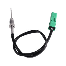 Exhaust Temperature Sensor LR082465 HK83-12B591-da for V Sport Velar 14-20