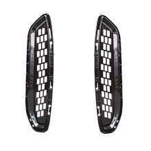 Para KING/Chazor 2022-2026 Luces Diurnas LED Luces del Parachoques Delantero Luces Antiniebla Intermitentes Accesorios