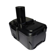 For P108B 10x21700 Battery Plastic Case Charging Protection Circuit Board PCB for 18V 8Ah 10AH
