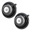 2 Pack 1'' PGV Diaphragm Irrigation Valve Replacement for Hunter 332100 Diaphragm Repair Assembly 1