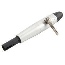 Flex Shaft Machine Quick Change Handpiece Italy T30 Handpiece with space for Foredom