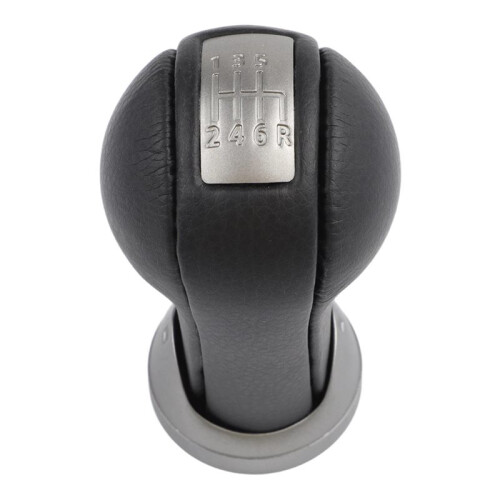 Pomello del Cambio Manuale A 6 Marce Nero 32865-CD00A per  350Z 2003-2007 per  G35 2003-2007