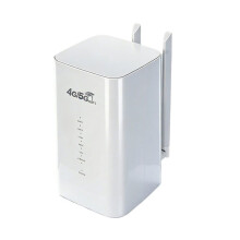 4G LTE Router 150Mbps WiFi Router 2.4GHz WiFi 6 802.11 B/G/N/Ax Built-in Wi-Fi Antenna 4G Wireless Router UK Plug