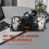 600W Boost Module - High Power Supply Module 5-35V to 9-48V Synchronous Boost 1