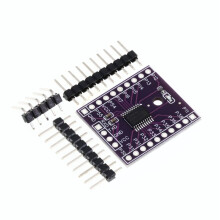 Płytka Główna STC8G1K08 TSSOP20 Płytka Rozwojowa Demo Płytka Edukacyjna Moduł Minimalnego Systemu MCU dla STC8