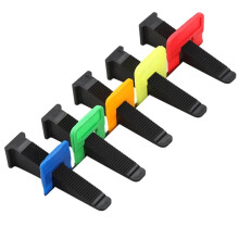 Size Ceramic Tile Leveling System for Efficient Wall and Floor Laying