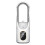 Bladeless Desktop Cooling Fan with Sprays Function 5-Speed Settings Timer USB Powered for Home Offices Humidifier Fan A 1