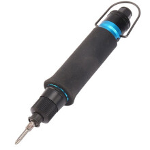 T30PB Adjustable Torque Clutch Air Screwdriver, Automatic Shut-Off Pneumatic Screwdriver