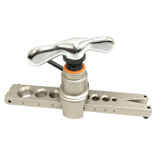 VALUE VFT-908B 6-19mm Eccentric Tube Expander Tool for Flaring Copper Pipe
