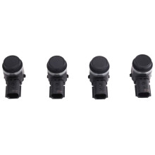 4X FR3Z-15K859-AA PDC Parking Sensor for Expedition Explorer Focus Fusion Mkx EM2Z-15K859-AA
