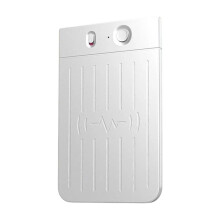 Grabadora de Voz AI de 16GB con Indicador LED ChatGPT-4 Transcripción Inteligente Resumen Traducción Grabadora de Voz