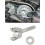 Belt Changing Tool Clutch Removal Tool for  Maverick X3 2017-2020 6
