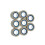Motorcycle Variator Roller for SYM XS400I Transmission Pulley Roller Driving Bead 6