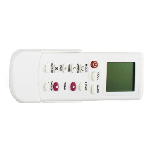 QD-U11A Air Conditioner Control Board Universal AC PCB Control Board System Only for Wall-Mounted Air Conditioners 1
