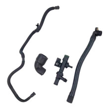 1 Conjunto de Mangueiras Do Virabrequim 03C103493AQ/AE 03C103493AL 03C103175G/H 03C103474R/AM para Lavida Octavia para A3