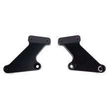 Windshield Forward Bracket Front Rearview Mirror Mount Kit for XMAX 2023-2024 Motorcycle Parts