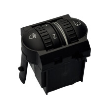 Headlight Adjustment 5K0941333 Suitable for 6, , Octavia
