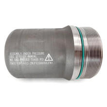 7DCT250 10954452 DCT250 Automatic Transmission Accumulator for MG6 Mgi6 I5 MG5 360 MGHS GS