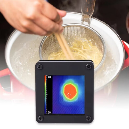 Infrared AMG8833 Thermal Imager Camera Digital High Temperature Sensor 2