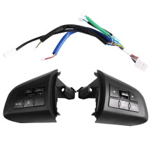 Car Steering Wheel Control Volume Adjust Button for 3 5 CX-7