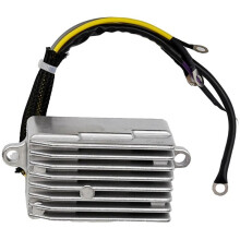Spänningsrätare Regulator för Johnson Evinrude 35Hp 40Hp 50Hp 60Hp 65Hp 70Hp 105Hp 584476 300-03587 0585001 0584476