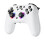 Leadjoy Saber  Handle Gaming Controller TMR Joystick Hall Effect Wireless Gamepad for PS4/PC/Mobile/ White 1