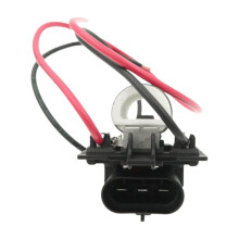1 Pièce pour  Cruze 2.0L Aveo T300 , Résistance Du Moteur de Ventilateur de Radiateur, Référence 3134503121 0130308103