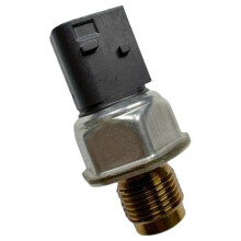 45PP9-1 Common Rail Fuel Pressure Sensor Fuel Rail Pressure Sensor for 3054 3056 C7 C9 C13 C15 C18