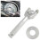 Belt Changing Tool Clutch Removal Tool for  Maverick X3 2017-2020 5