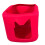 Silicone Audio Player Case Shockproof Anti-Scratch Protective Cover Soft Protector Sleeve Shell for Toniebox 2 1
