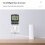 Electronic Digital Timer  Socket Kitchen Timer Outlet Programmable Shutter Power-Off Timing Socket Control AU Plug 4