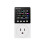 Power Meter Socket Current Voltage Wattage Kwh Test  Meter Electric Consumption Analyzer AU Plug 1