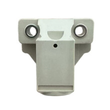 7208-0242 Connecteur de Solénoïde Connecteur de Buse D'Injecteur de Carburant pour 1668325 Accessoires de Pompe Unitaire