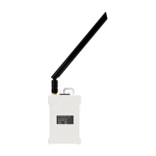 RAK10706 Signalmeter LoRa für LoRaWAN mit 1,3" OLED-Display Helium-Unterstützung LoRa P2P-Datenpakete 915MHZ