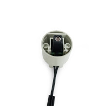 For Rie 40G Series Burner Photocell Flame Detector Sensor Photoresistor for Combustion System Safety Protection