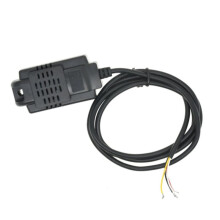 Temperature and Humidity Transmitter SHT20 Temperature and Humidity Sensor Monitoring the Modbus RS485