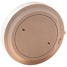Motion Sensor Ceiling Light 10000mAh Rechargeable USB Wireless LED Lamp Remote Night Light for Carport Passage