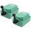 2pcs 60A Forward/Stop/Reverse Motor Cam Startering Selectors  QS-60,Suitable for 380v,Reverse 1