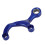 Gear Shift Lever Bracket Motorcycle Shift Stabilizer for  Tenere 700 T700 1