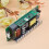 Stage Lighting Moving  Light Sharpy Bulb Headlight 7R 230W Lighting Board Ballast Power Supply 4
