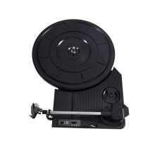 Mécanisme de Retour Automatique Du Bras de Platine Accessoires de Gramophone Pièces de Remplacement pour Platines Vinyles LP