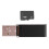 Placa de Desenvolvimento ESP32-S3 Pocket-Dongle-S3 com Tela LCD de 0,96 Polegadas N16R8 Sem Caixa e 1G 1